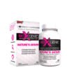 BIOXGENIC NATURE’S DESIRE