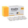Cialis (Tadalafil) 20mg