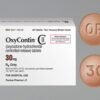 Roxicodone (Oxycodone) 30mg