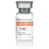 CJC-1295 DAC 2mg