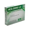 HCG 5000iu