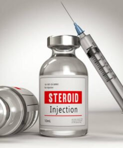 Steroid Injection