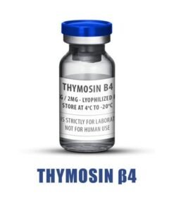 Thymosin Beta-4 (TB500) 2mg