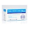 Tilidin 100x 100/8mg