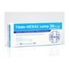 Tilidin 20x 50/4mg