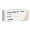 Tramadol Retard 50x 200mg