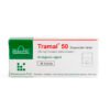 Tramal (Tramadol HCL) 50mg